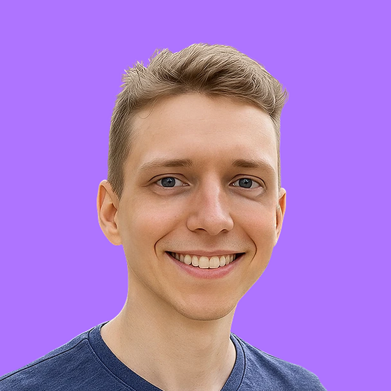 Алексей Иванов